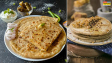 मक्खन मारकर सर्व करें गरमा गरम पराठे, चाय की चुस्की के साथ सर्दी में खूब स्वाद लगेंगे ये 5 तरह के पराठे