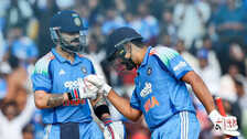 ODI सीरीज जीतने के बाद क्या रोहित-विराट को गंभीर ने किया था नजरअंदाज, पूर्व साथी क्रिकेटर ने दिया बड़ा बयान