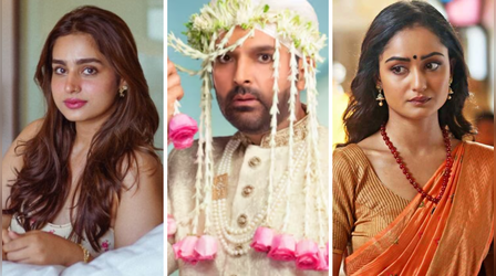 Kis Kisko Pyaar Karoon 2 Cast Salary: कपिल शर्मा की फीस ने हिलाया बजट, त्रिधा-आयशा के हाथ लगी चिल्लर