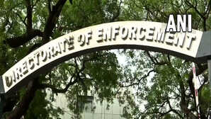 ठाणे में ईडी–एटीएस की बड़ी कार्रवाई, कई ठिकानों पर मारा छापा, टेरर फंडिंग से जुड़ी जांच तेज