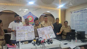 Mumbai News: करोड़ों की ज्वेलरी चुराने वाली नौकरानी को पुलिस ने पकड़ा, मरीन ड्राइव पुलिस की बड़ी कार्रवाई