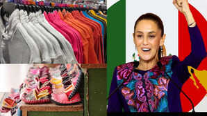 Mexico Tariffs: मैक्सिको ने भारतीय सामान पर लगाया 50% टैरिफ, चीन पर भी पड़ेगी इसकी मार