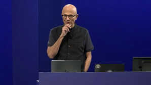 पूरे भारत में दो करोड़ लोगों को मिलेगा आर्टिफिशियल इंटेलिजेंस का प्रशिक्षण: सत्या नडेला