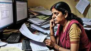 Delhi News: बुजुर्ग महिला को डिजिटल अरेस्ट कर 49 लाख ठगने वाले तीन शातिर गिरफ्तार