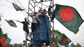 बांग्लादेश में कब होंगे चुनाव शेख हसीना को सत्ता से बेदखल करने के बाद हो रहे इलेक्शन सामने आई तारीख