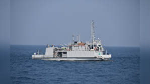 भारतीय नौसेना 16 दिसंबर को कमीशन करेगी पहला स्वदेशी डाइविंग सपोर्ट क्राफ्ट ‘DSC A20’