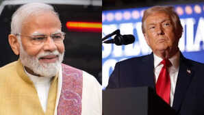 PM Modi-Trump: पुतिन से मुलाकात के बाद पीएम मोदी ने ट्रंप से एनर्जी और डिफेंस जैसे 'अहम मुद्दों' को लेकर की बात