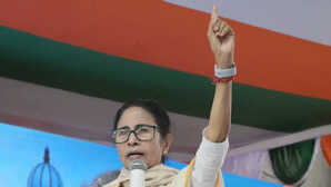 'मैं अनिश्चितकालीन धरने पर बैठ जाऊंगी...', SIR को लेकर अब ममता बनर्जी ने क्यों कही यह बात