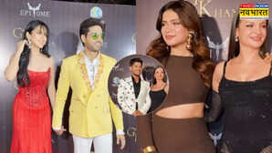 बिग बॉस 19 विनर गौरव खन्ना की बर्थडे पार्टी में जमा हुए स्टार्स मृदुल- नतालिया को साथ देख गदगद हुए लोग