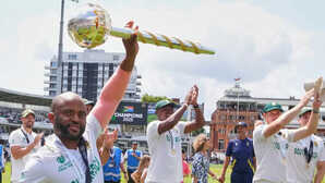 क्या अपने मकसद को पूरा कर सकी वर्ल्ड टेस्ट चैंपियनशिप? आईसीसी के सीईओ ने दिया बड़ा बयान