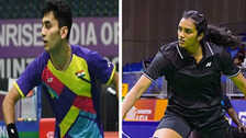 एशिया टीम चैंपियनशिप के लिए भारतीय बैडमिंटन टीम का ऐलान, पीवी सिंधू और लक्ष्य सेन सहित ये खिलाड़ी हुए शामिल