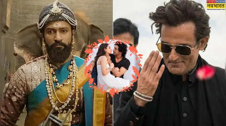 अक्षय खन्ना की 'धुरंधर' ने 2025 की टॉप ओपनिंग वीक की लिस्ट में मारी धांंसू एंट्री, नहीं हिला पाई 'छावा' की गद्दी