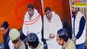 Lucknow: दिल्ली BJP का फर्जी प्रतिनिधि बनकर केशव प्रसाद मौर्या से मिलने पहुंचा युवक, लखनऊ पुलिस ने किया गिरफ्तार