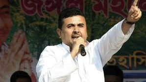 'बंगाल में डिटेंशन सेंटर की जरूरत नहीं, बांग्लादेशी जिस रास्ते आए, उसी रास्ते वापस भेजेंगे', अवैध घुसपैठ पर बोले सुवेंदु