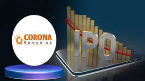 Corona Remedies IPO Allotment Status: हो गया कोरोना रेमेडीज के आईपीओ का अलॉटमेंट ऐसे चेक करें आपको मिला या नहीं?