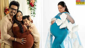 Bharti Singh एक या दो नहीं बल्कि तीन बच्चों को देंगी जन्म? पति हर्ष ने किया दावा तो कॉमेडियन ने भी तोड़ी चुप्पी