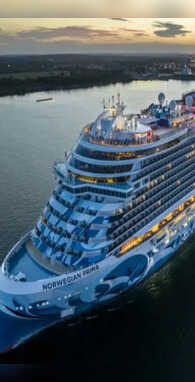 पानी जहाज कितनी तेज चलती है स्पीड जानकर सन्न रह जाएंगे