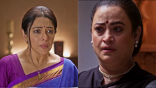 Anupama Promo: वचन और फर्ज के बीच फंसी अनुपमा, रजनी ने आखिरकार खेल दिया अपना दांव
