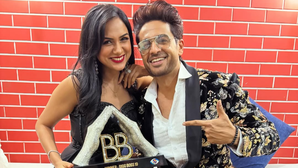 Bigg Boss 19: इनाम राशि को कैसे इस्तेमाल करेंगे गौरव खन्ना, कहा, 'सबसे पहले तो मैं और मेरी पत्नी...'