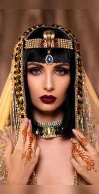 अय्याशी में इस रानी को कोई जवाब नहीं सगे भाई से रचाई शादी और प्रेमी को