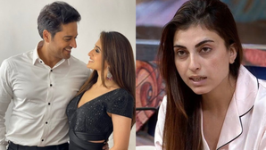 गौरव खन्ना संग अफेयर पर निधि शाह ने तोड़ी चुप्पी, अनुपमा को-एक्टर के बदले कर डाली फरहाना भट्ट की तारीफ