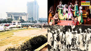 देश को दिशा देने वाले आंदोलनों का केंद्र रहा है रामलीला मैदान, जानें इतिहास