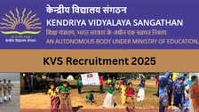 KVS में फिर निकली बंपर वैकेंसी, टीजीटी पीजीटी के 2400 से ज्यादा पदों पर आज से करें आवेदन