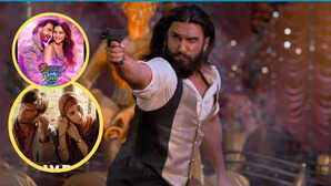 धुरंधर के आगे नतमस्तक हो रहीं गली बॉय-रॉकी रानी की प्रेम कहानी 7 दिनों में बनी रणवीर सिंह की 2nd Biggest Hit