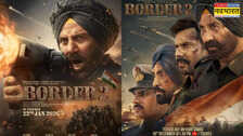 'देशभक्ति का जुनून साफ दिखाई दे रहा है' इस दिन रिलीज होगा बॉर्डर 2 का टीजर, सनी देओल देश के दुश्मनों को सिखाएंगे सबक