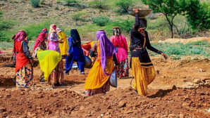 MNREGA New Name: बदला मनरेगा का नाम, जानें क्या है नया नाम