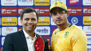 चीजों को गंवाने पर ही असली कीमत पता चलती है, संन्यास पर बोले डिकॉक