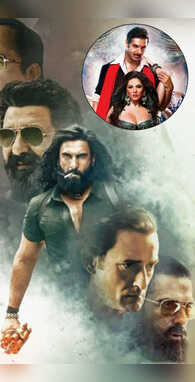 कलेजा थामकर देखें असली गैंगवॉर पर बनीं ये 7 फिल्में एक-एक सीन हिला देगा दिमाग