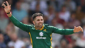 प्रिटोरिया कैपिटल्स के कप्तान बने साउथ अफ्रीका के स्टार स्पिनर केशव महाराज