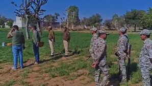 Jhunjhunu Gang War: राजस्थान के झुंझुनू में गैंगवार; हिस्ट्रीशीटर सहित दो बदमाशों की मौत, पुलिस ने 2 लोगों को दबोचा