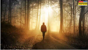 सबसे तगड़ा 'हेल्थ टॉनिक' है ब्रह्म मुहूर्त की सैर, शारीरिक मानसिक समस्याओं की होती है छुट्टी