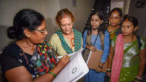 Census 2027: देश में पहली बार 'डिजिटली' होगी जनगणना, 11,718 करोड़ का बजट मंजूर, दो फेज में होगी प्रक्रिया