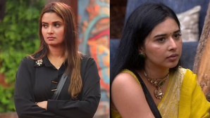 Bigg Boss 19: तान्या मित्तल की अनफॉलो वाली हरकत पर फूटा नीलम गिरी का गुस्सा, कहा, 'मैं क्या करूं और काम...'