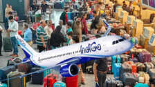 Indigo बोर्ड ने फ्लाइट में रुकावट की जांच के लिए बाहरी एविएशन एक्सपर्ट को किया शामिल, गहराई से होगी पड़ताल