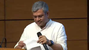 'रेल दुर्घटनाएं न हो' सरकार ने इसके लिए क्या सुरक्षा उपाय किए? अश्विनी वैष्णव ने जवाब देकर गिनाएं एक-एक हादसे