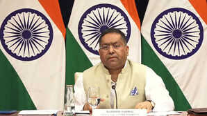 कंबोडिया-थाईलैंड सीमा संघर्ष के चलते हिंदू मंदिर को हुआ नुकसान तो विदेश मंत्रालय ने जताई चिंता, कही यह अहम बात