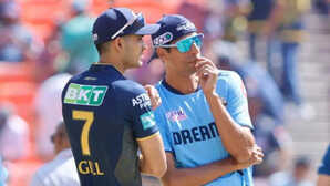 गुजरात टाइटन्स के हेड कोच ने शुभमन गिल की आलोचना करने वालों को लिया आड़े हाथ