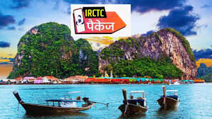 समुद्र के दिल में बसे नजारे: पोर्ट ब्लेयर, हैवलॉक और नील आइलैंड की स्वर्गीय सैर