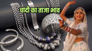 चांदी का भाव आज का 13 दिसंबर 2025: चांदी 2 लाख के पार, जानें पटना से चेन्नई तक के ताजा रेट