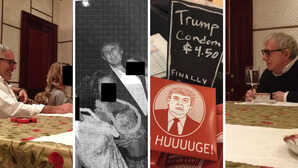 Jeffrey Epstein Photos: ट्रंप, बिल क्लिंटन, बिल गेट्स... इन 19 तस्वीरों ने दुनिया में मचाई सनसनी; महिलाओं से घिरे दिखे Trump