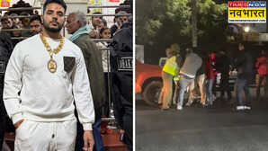 Delhi News: प्रदीप ढाका का AAP विधायक के बेटे पर गंभीर आरोप, जान से मारने की कोशिश और लूटपाट का दावा