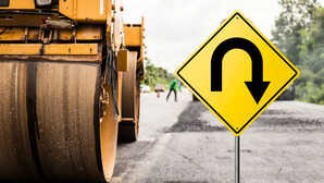 Greater Noida: गौर सिटी-1 और 2 के बीच सड़क चौड़ीकरण के साथ नए यूटर्न की सौगात; ट्रैफिक से मिलेगी राहत