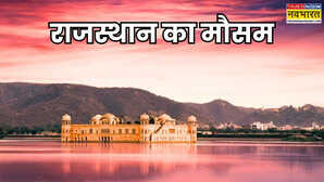 Rajasthan Weather: राजस्थान में ठंड का कहर; तापमान में गिरावट से बढ़ी ठंड, कई जिलों में येलो अलर्ट