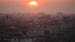 Bihar Pollution: दिल्ली के बाद बिहार की हवा भी जहरीली, पटना समेत 7 शहरों में AQI 'खराब' श्रेणी में पहुंचा