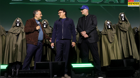 Avengers Doomsday First Look: सिनेमाघर में रिलीज होगा ‘एवेंजर्स: डूम्सडे’ का टीजर, इस फिल्म के साथ होगा अटैच