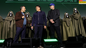 Avengers Doomsday First Look: सिनेमाघर में रिलीज होगा ‘एवेंजर्स: डूम्सडे’, इस फिल्म के साथ होगा अटैच